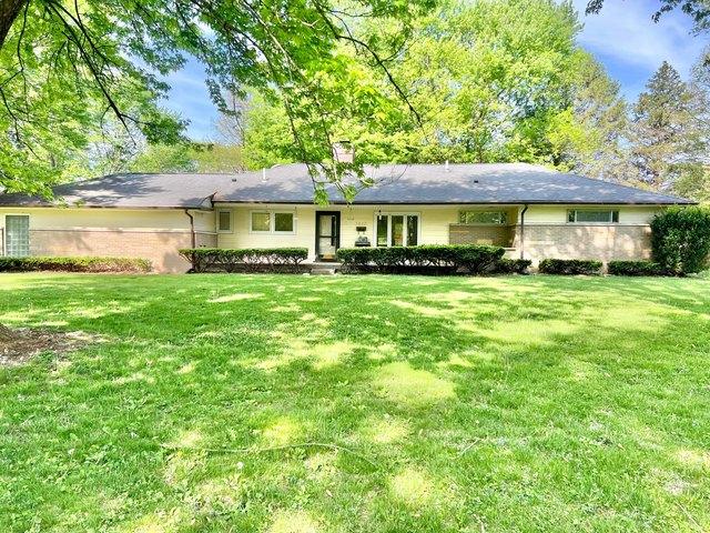 House for sale in Bellbrook, Ohio