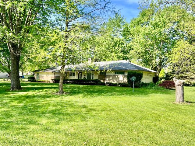 House for sale in Bellbrook, Ohio