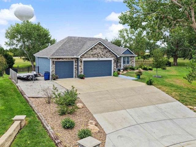 House for sale in Salina, Saline County