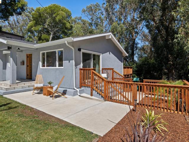 House for sale in San Pablo, California