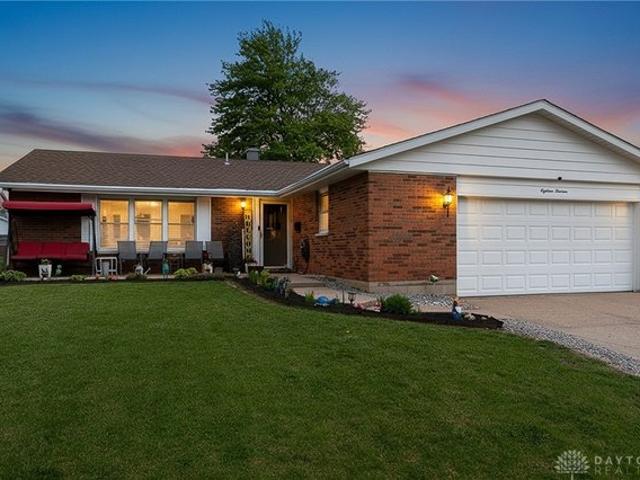 House for sale in Piqua, Ohio