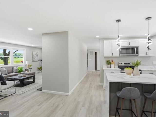 House for sale in Bel Air, Maryland