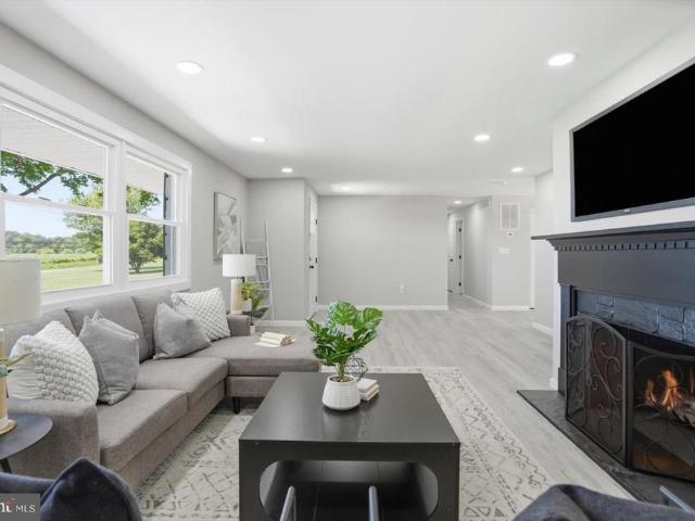 House for sale in Bel Air, Maryland