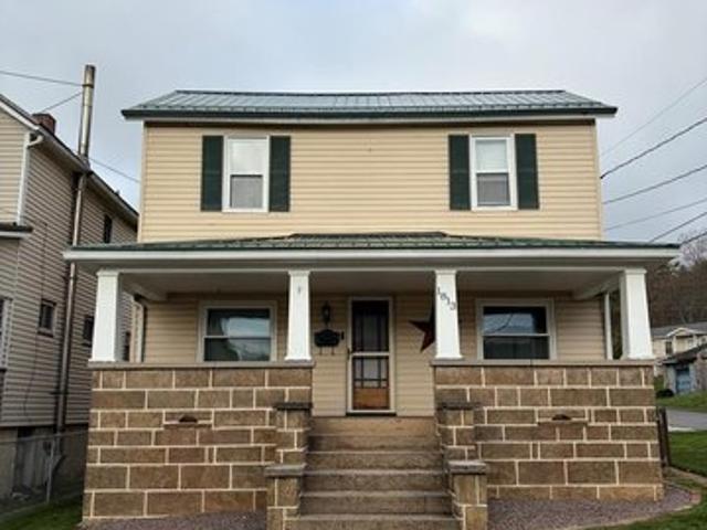 House for sale in Somerset, Pennsylvania