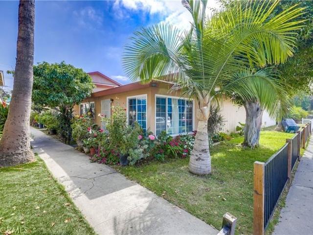House for sale in Santa Ana, California