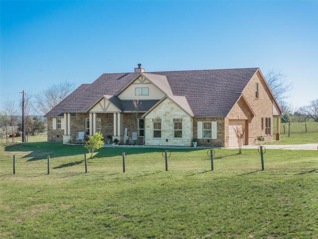 Farm for sale in Bellville, Texas