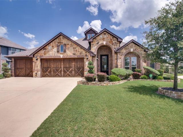 House for sale in Forney, Texas