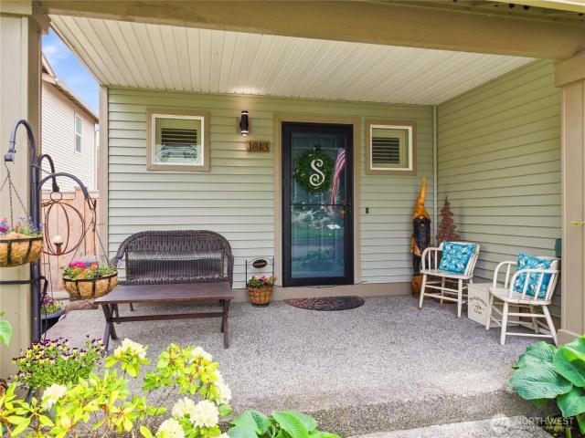 House for sale in Dupont, Washington