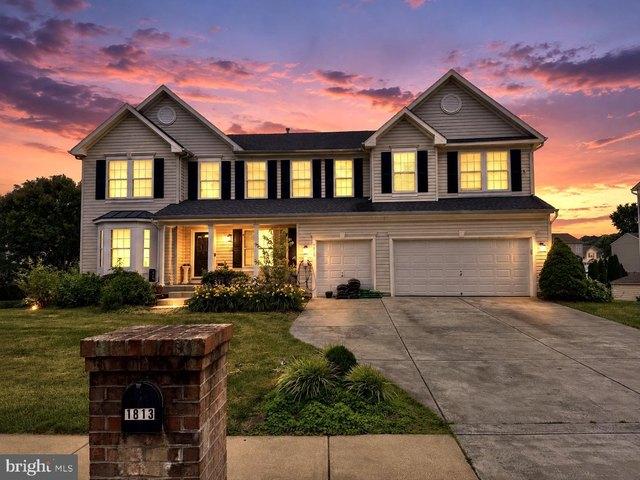 House for sale in Bel Air, Maryland