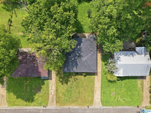House for sale in Midfield, Alabama