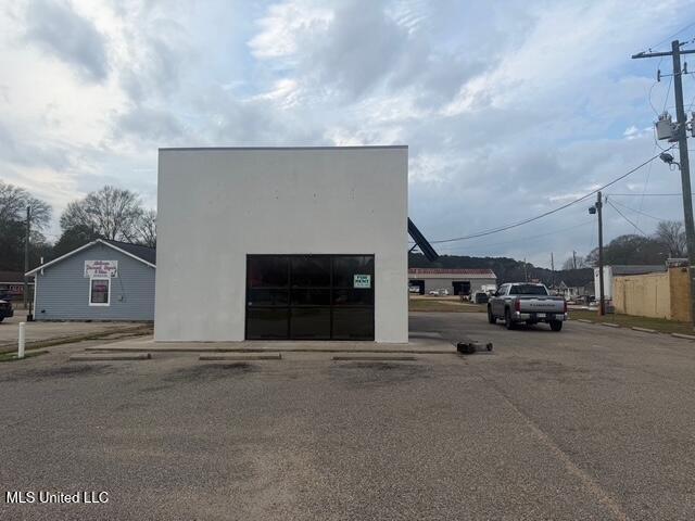 Commercial for sale in Prentiss, Mississippi