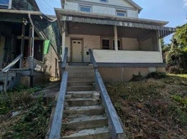 House for sale in Mckeesport, Pennsylvania