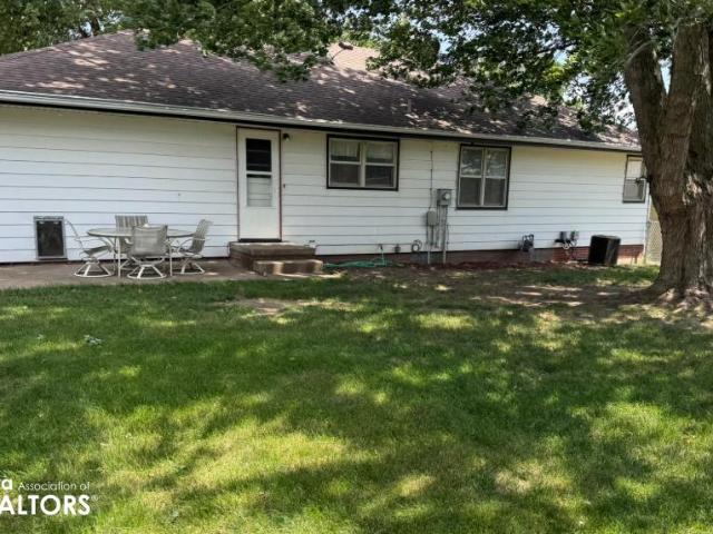 House for sale in Carroll, Iowa