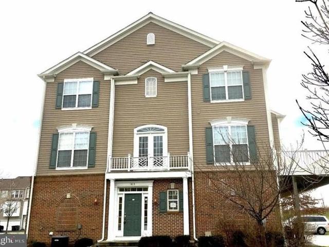Townhouse for sale in Chester Springs, West Pikeland Township