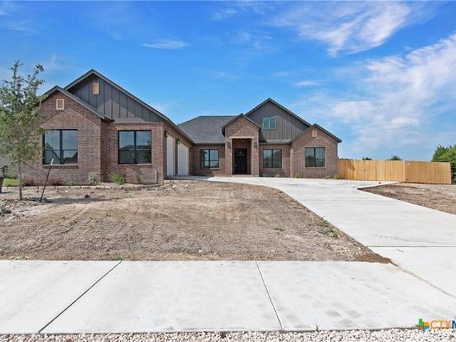 House for sale in Salado, Texas