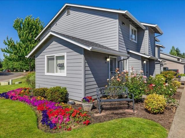 Apartment for rent in Keizer, Marion County