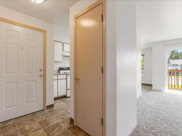 Apartment for rent in Oregonia
