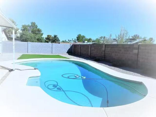 House for rent in Tempe