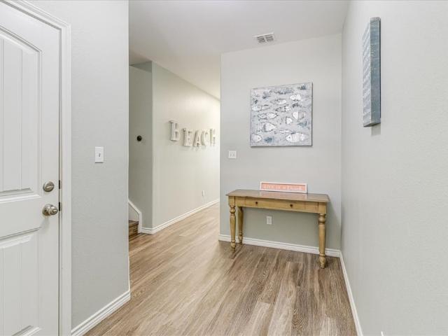 Townhouse for sale in Port Aransas