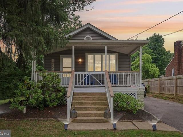 House for sale in Willow Grove, Pennsylvania