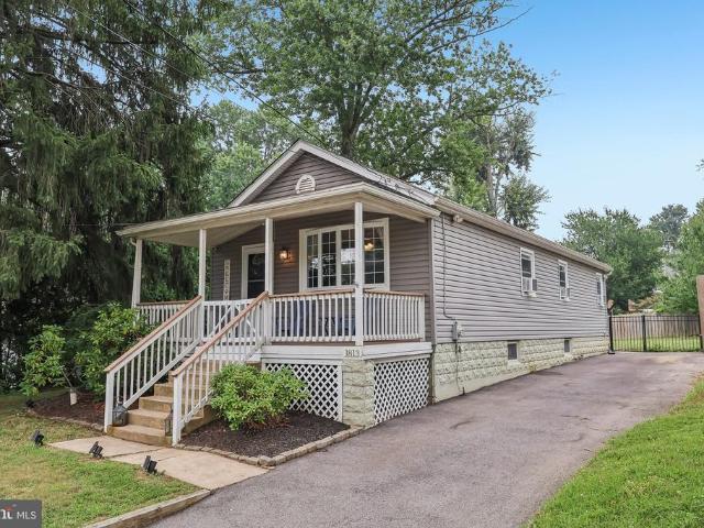 House for sale in Rydal, Pennsylvania
