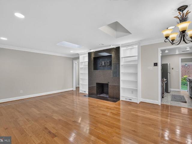Property for rent in Silver Spring, Maryland