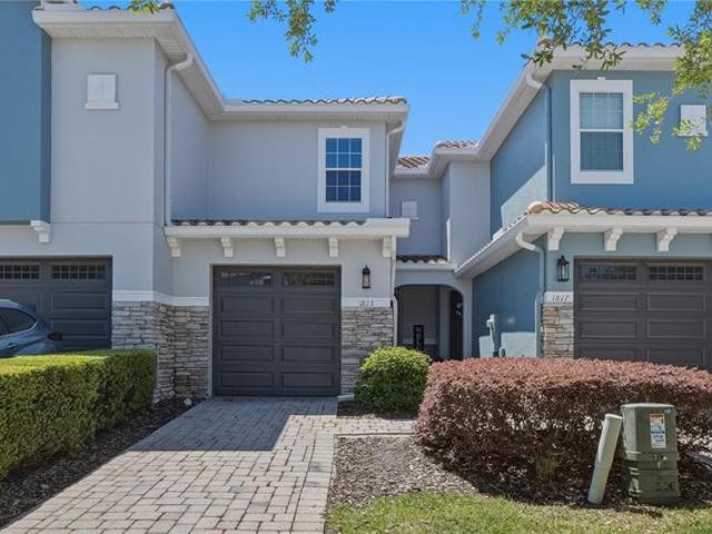Townhouse for sale in Oviedo, Florida