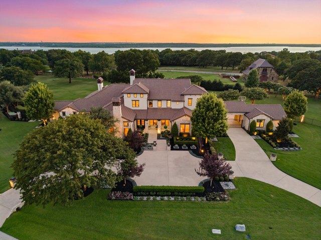 House for sale in Denton, Texas