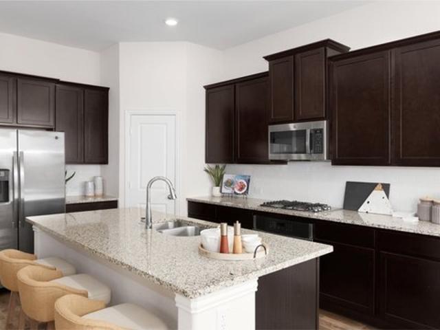 Townhouse for sale in Celina, Texas