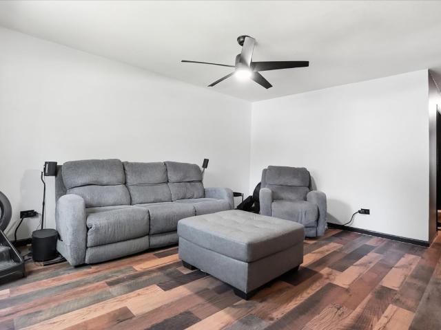House for sale in Zion, Illinois
