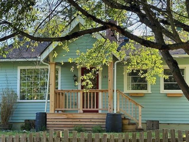 House for sale in Port Townsend, Washington