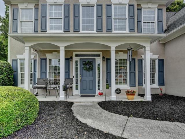 House for sale in Lawrenceville, Gwinnett County