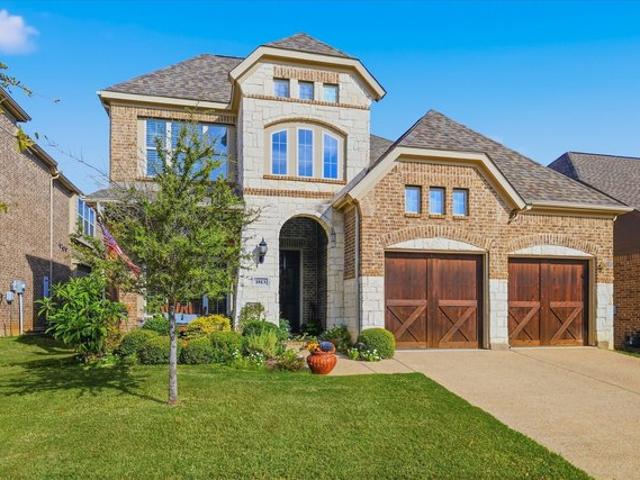 House for sale in Denton, Texas