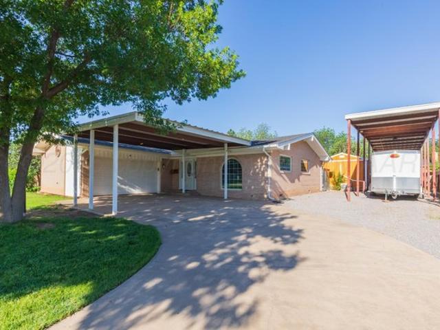 House for sale in Pampa, Texas