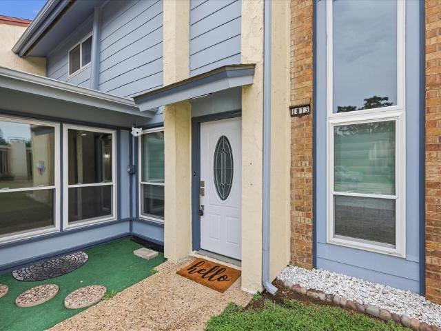 Townhouse for rent in Garland, Texas
