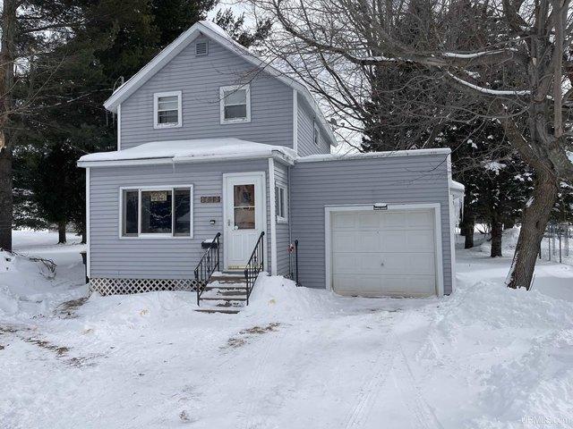 House for sale in Bessemer, Michigan