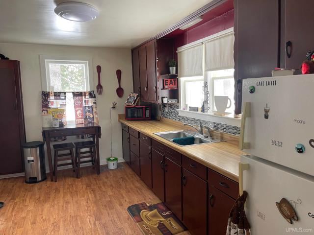 House for sale in Bessemer, Michigan