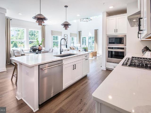 Townhouse for sale in Ambler, Pennsylvania