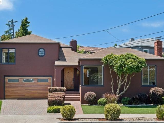 House for sale in Alameda, California