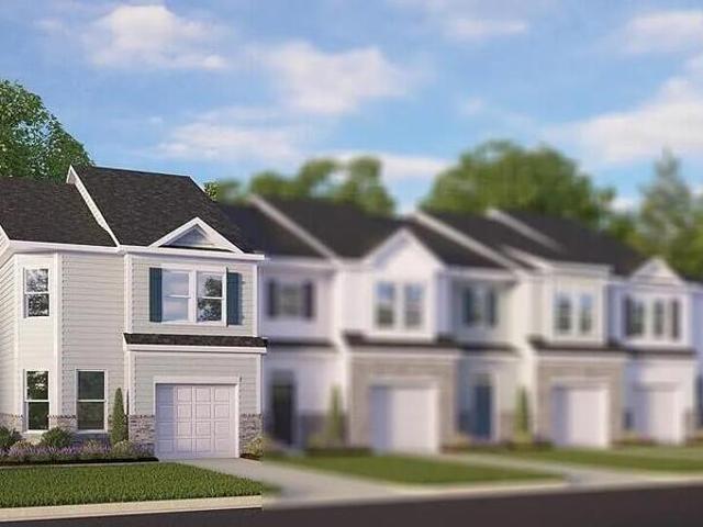 Townhouse for rent in Durham
