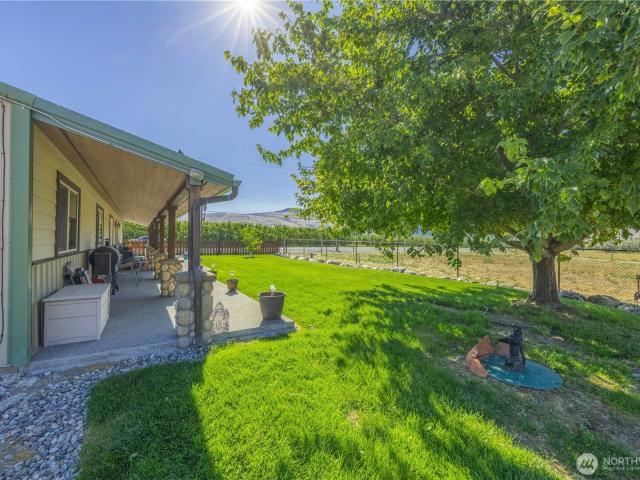 House for sale in Chelan