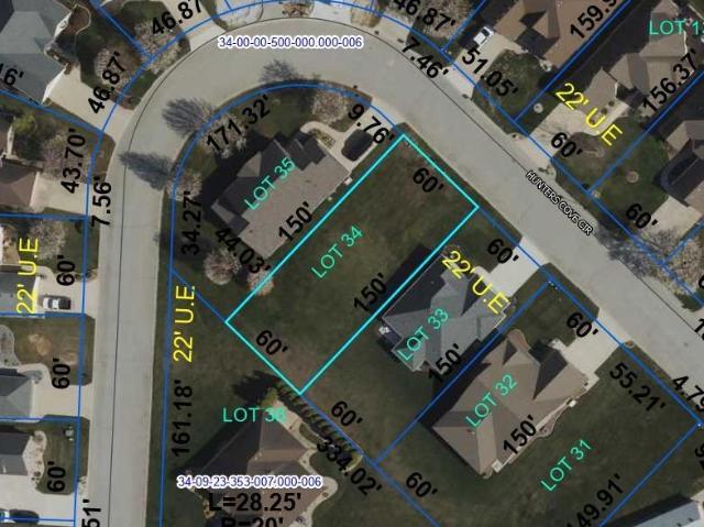Land for sale in Kokomo, Indiana