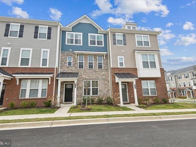 Townhouse for sale in Hanover, Maryland