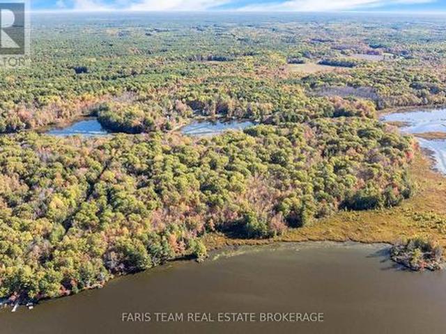 Land for sale in Severn, Ontario