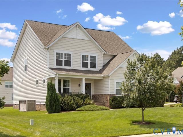 House for sale in Virginia