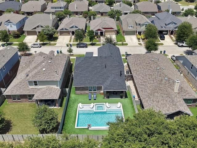 House for sale in Denton, Texas