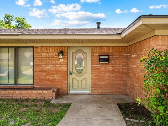 House for sale in Waco, Texas