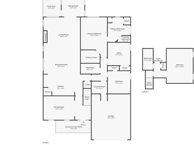 House for sale in Wake, North Carolina