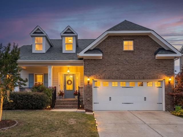 House for sale in Wake, North Carolina