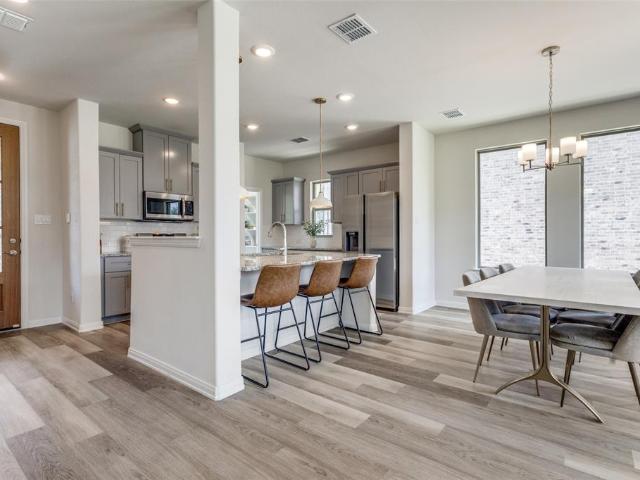 House for sale in Van Alstyne, Texas